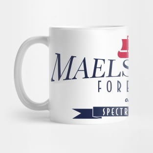 Maelstrom Forever Mug